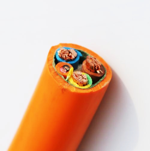 电车充电桩电缆